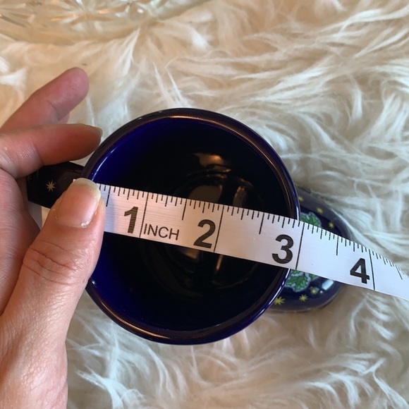 Gluhwein Christmas Boot Shape Mug/Cup - Picture 10 of 12